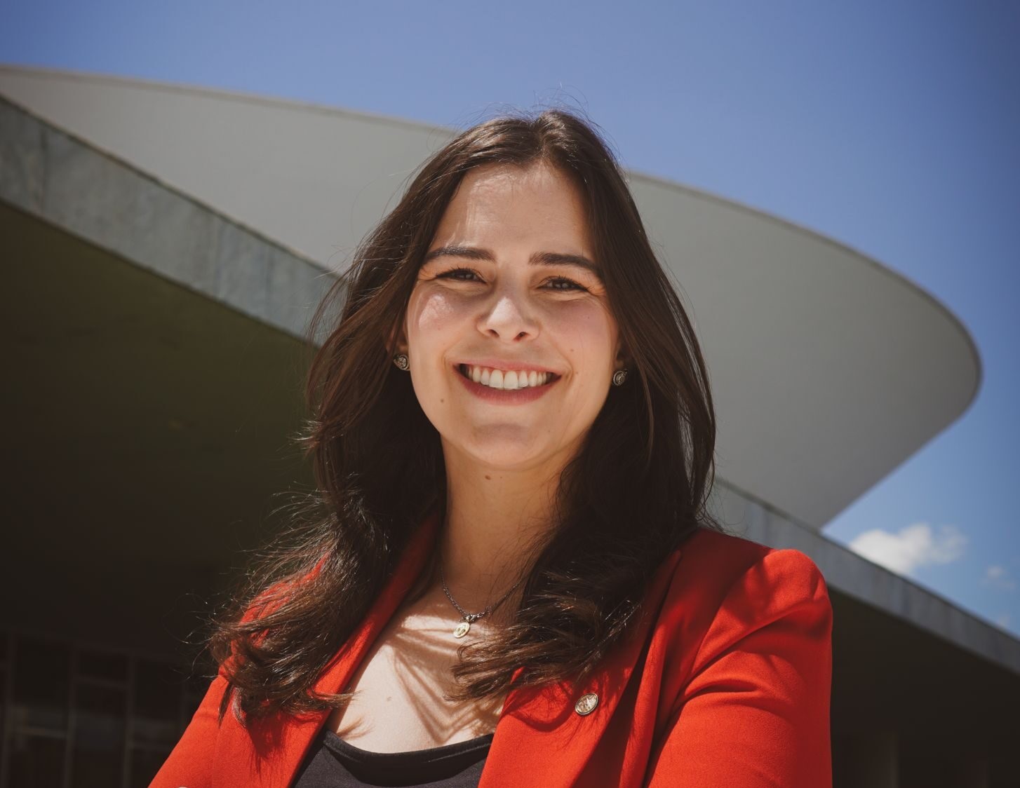 Deputada Federal Maria Arraes