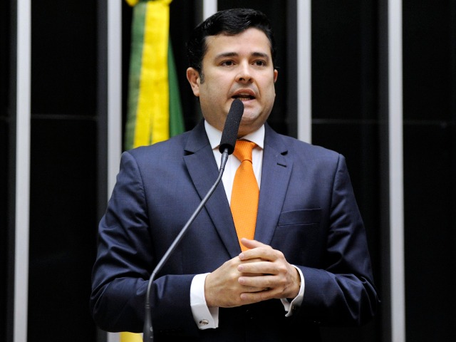Deputado Federal Eduardo da Fonte