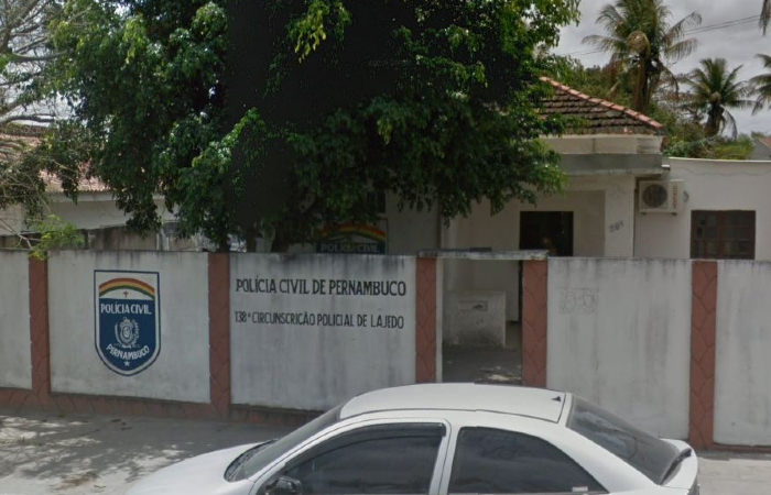 . A ação foi cumprida através da 138ª Circunscrição Policial de Lajedo/Foto: Reprodução . A ação foi cumprida através da 138ª Circunscrição Policial de Lajedo/Foto: Reprodução