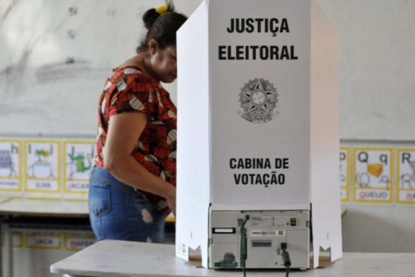 As recomendações estão em relatório parcial sobre as eleições deste ano/Crédito: Minervino Júnior/CB/D.A.Press