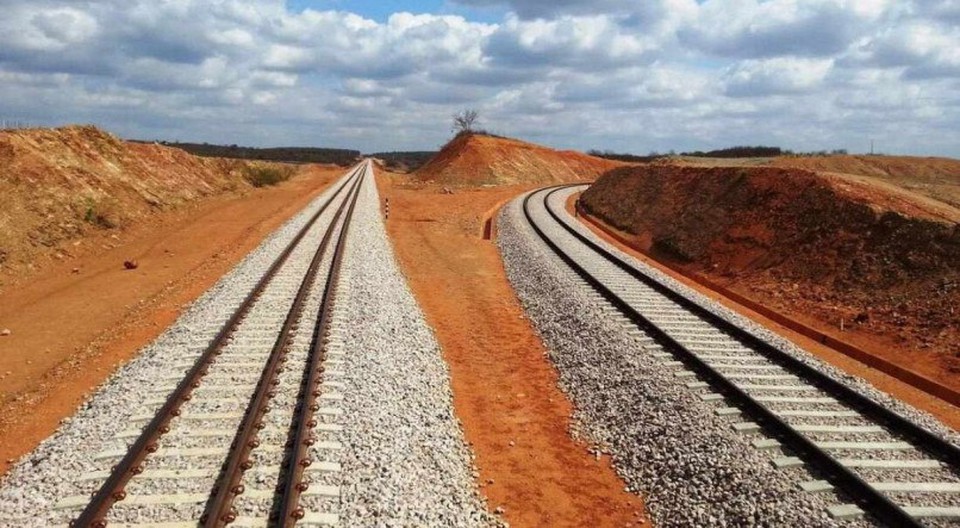 Trecho Salgueiro-Suape da Ferrovia Transnordestina será financiado com recursos do Programa de Aceleração do Crescimento (PAC)/Divulgação/TLSA Trecho Salgueiro-Suape da Ferrovia Transnordestina será financiado com recursos do Programa de Aceleração do Crescimento (PAC)/Divulgação/TLSA