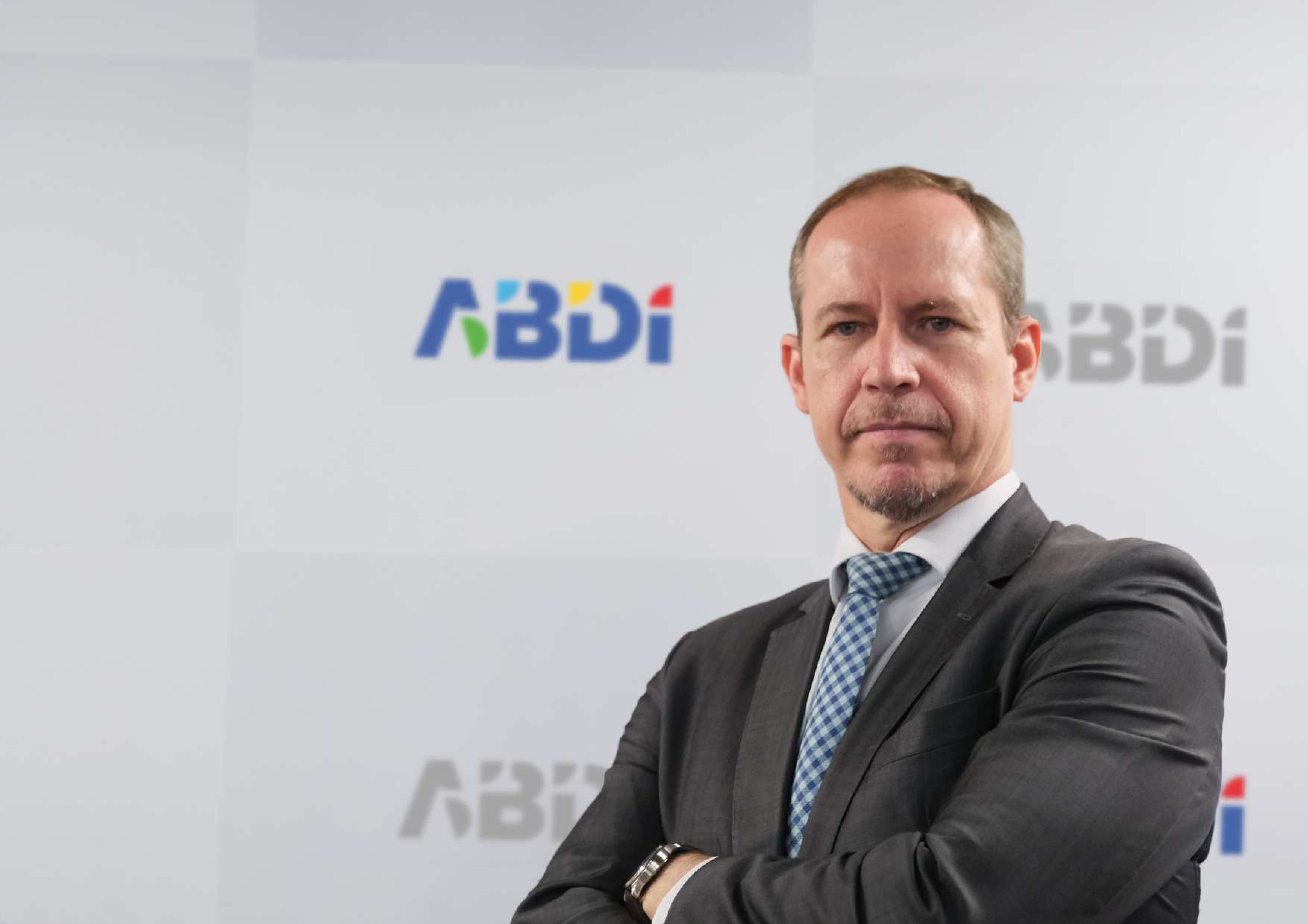 Ricardo Cappelli, presidente da ABDI/Divulga&ccedil;&atilde;o