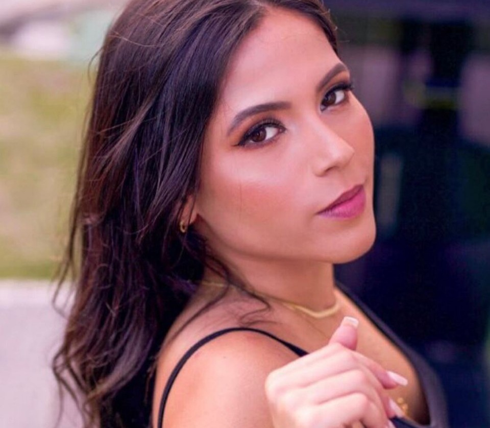 Larissa chegou a ser socorrida e encaminhada inicialmente para a Unidade de Pronto Atendimento (UPA) do Cabo de Santo Agostinho e depois para o Hospital da Restauração (HR), no Recife/Foto: Reprodução/Instagram Larissa chegou a ser socorrida e encaminhada inicialmente para a Unidade de Pronto Atendimento (UPA) do Cabo de Santo Agostinho e depois para o Hospital da Restauração (HR), no Recife/Foto: Reprodução/Instagram