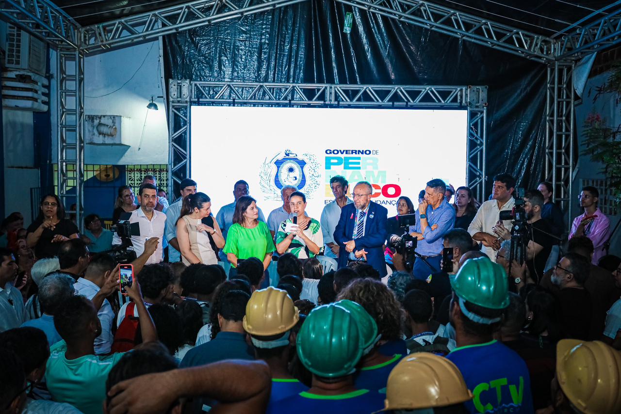 /Foto: Janaína Pepeu/Secom /Foto: Janaína Pepeu/Secom