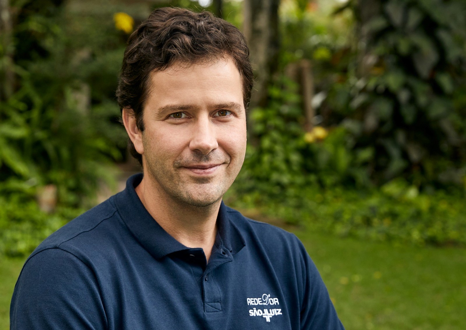 Ressaltamos também o nosso compromisso social com o desenvolvimento econômico das regiões em que atuamos", diz Paulo Junqueira Moll, CEO da Rede D%u2019Or/Divulgação/Rede D'Or Ressaltamos também o nosso compromisso social com o desenvolvimento econômico das regiões em que atuamos", diz Paulo Junqueira Moll, CEO da Rede D%u2019Or/Divulgação/Rede D'Or