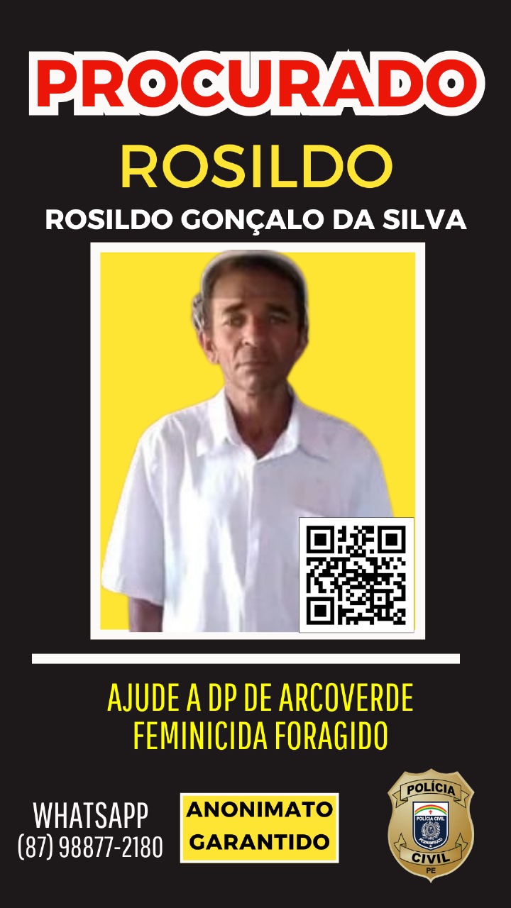 /Foto: Divulga&ccedil;&atilde;o/Pol&iacute;cia Civil