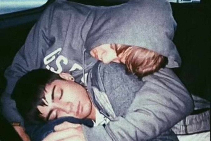 "Te amo, irmão", diz Zayn Malik para Liam Payne, morto na última quarta-feira (16/10), em publicação no Instagram/foto: Reprodução/Instagram "Te amo, irmão", diz Zayn Malik para Liam Payne, morto na última quarta-feira (16/10), em publicação no Instagram/foto: Reprodução/Instagram