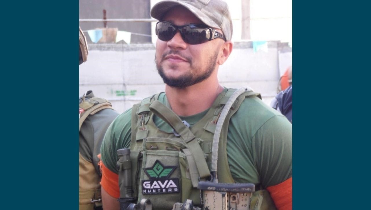 Juan Comitre de Mello era soldado do Comando de Operações Especiais (COE), grupo de elite da PM paulista/foto: Reprodução/Redes sociais Juan Comitre de Mello era soldado do Comando de Operações Especiais (COE), grupo de elite da PM paulista/foto: Reprodução/Redes sociais