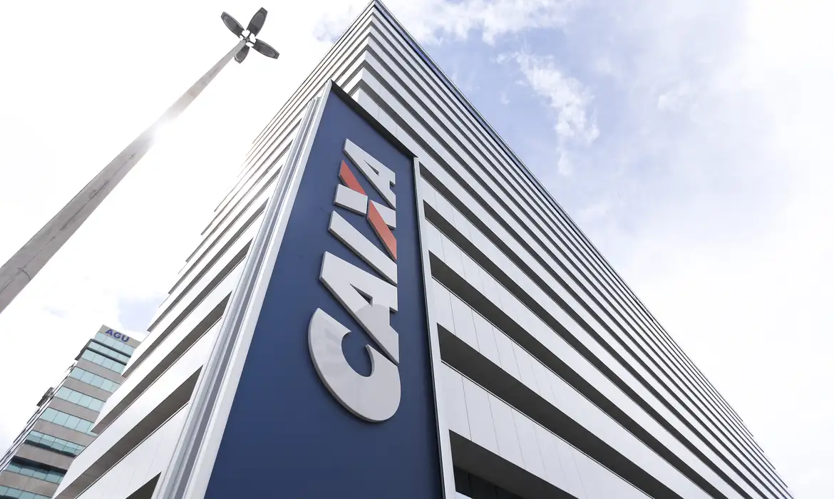 Caixa Econômica Federal responde por 70% do crédito imobiliário nacional/Marcelo Camargo/Agência Brasil Caixa Econômica Federal responde por 70% do crédito imobiliário nacional/Marcelo Camargo/Agência Brasil