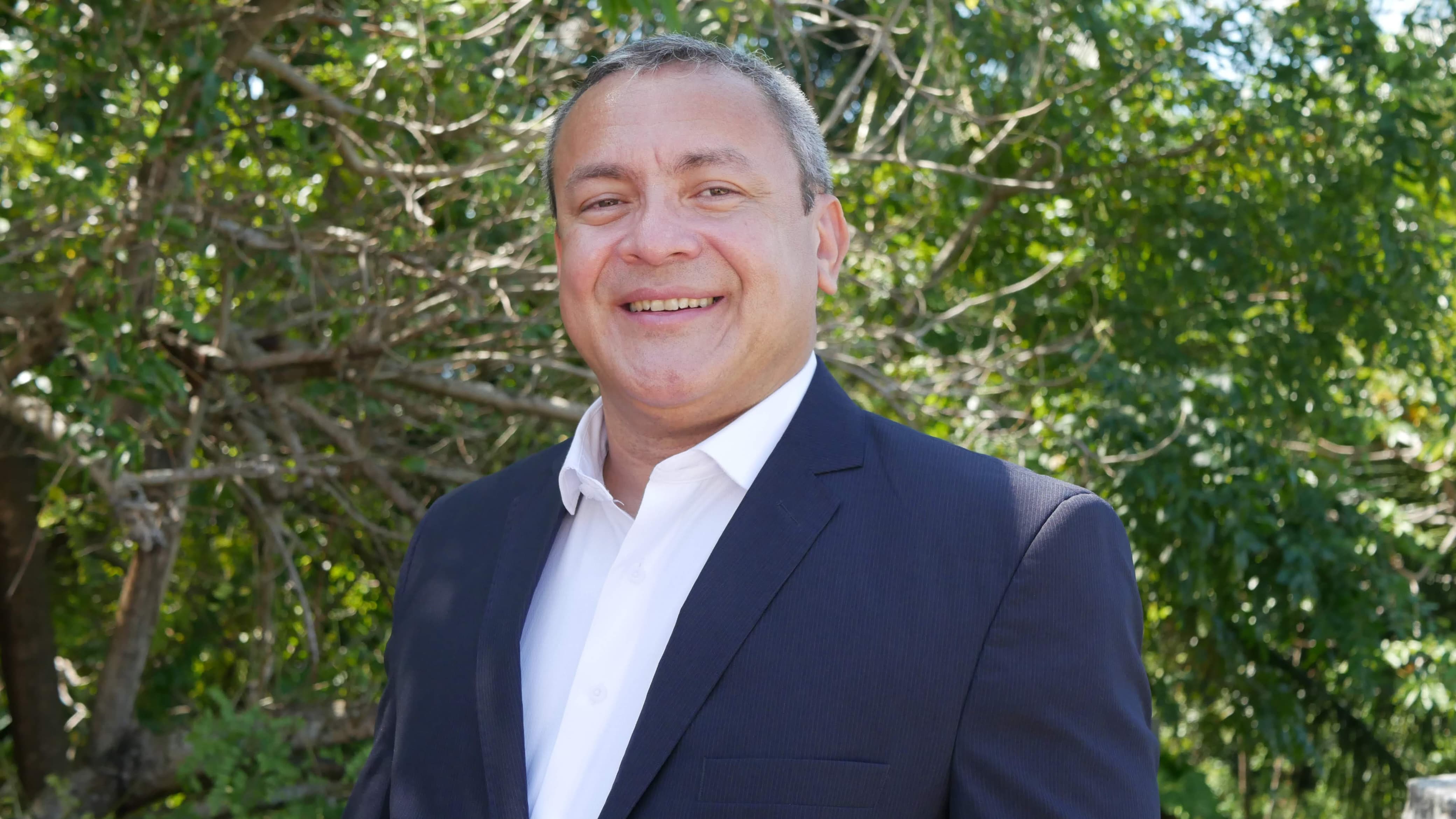 Segundo o vice-reitor da Unicap, Pe. Delmar Cardoso, a instituição está de portas abertas para a sociedade pernambucana/Divulgação Segundo o vice-reitor da Unicap, Pe. Delmar Cardoso, a instituição está de portas abertas para a sociedade pernambucana/Divulgação