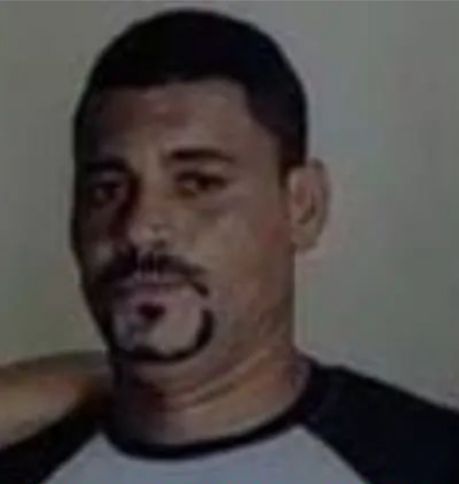 Vítima do homicídio/Foto: Reprodução/ Redes sociais Vítima do homicídio/Foto: Reprodução/ Redes sociais