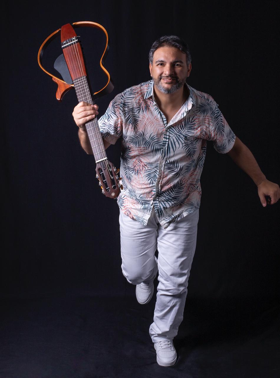 Banda Vambora vai tocar/Foto: Divulga&ccedil;&atilde;o