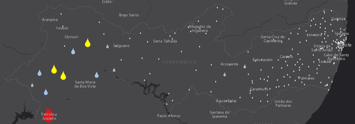 /Foto: Reprodução/APAC /Foto: Reprodução/APAC