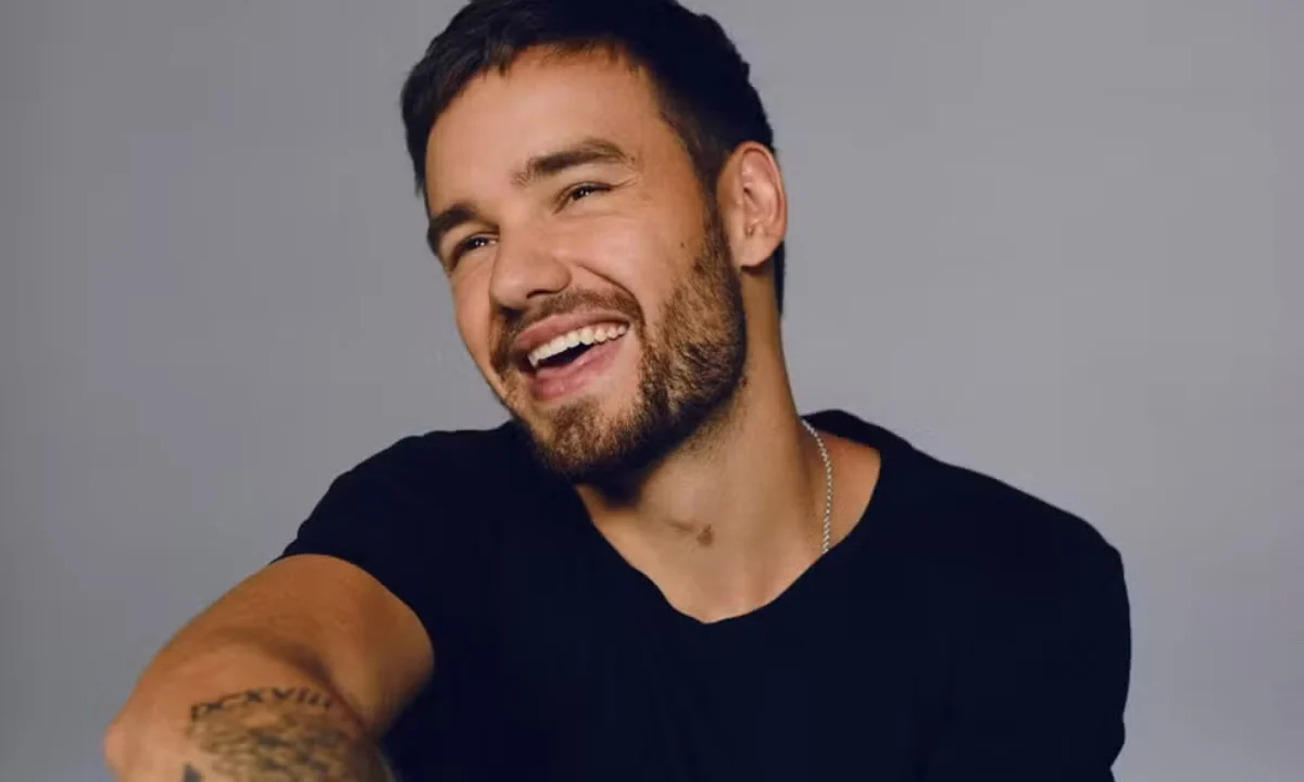 Liam Payne/foto: Divulgação
