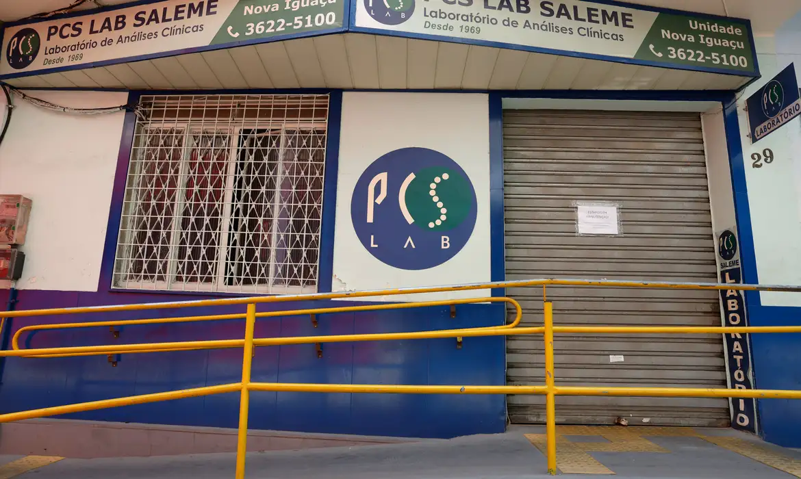 De acordo com a magistrada, a liberdade dos investigados coloca em risco a própria investigação/foto: FERNANDO FRAZÃO/AGÊNCIA BRASIL De acordo com a magistrada, a liberdade dos investigados coloca em risco a própria investigação/foto: FERNANDO FRAZÃO/AGÊNCIA BRASIL