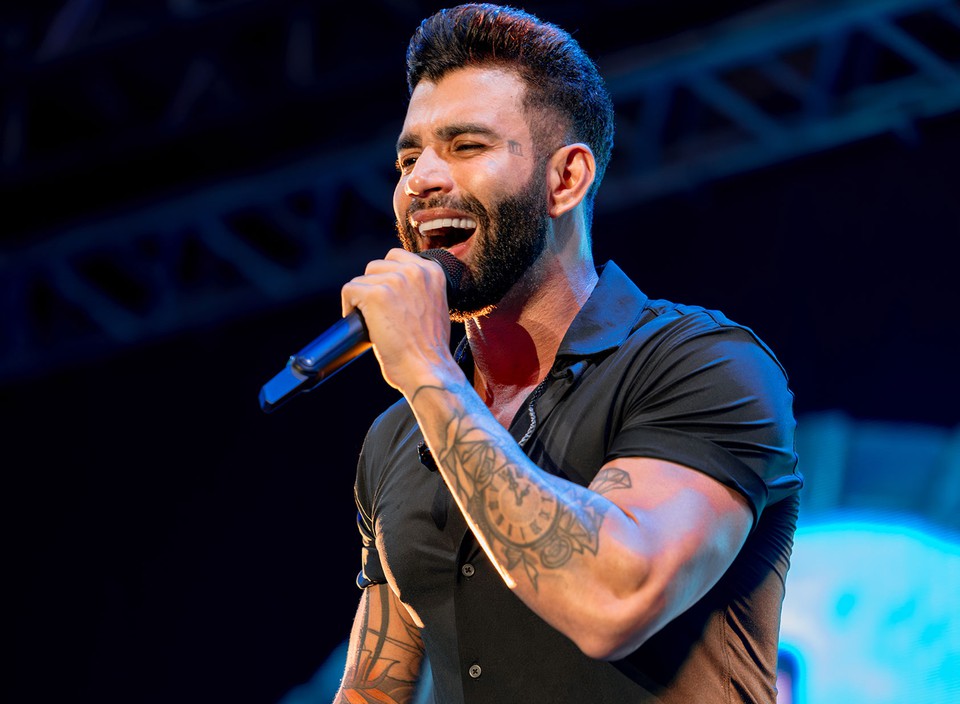 Já é a segunda vez que o pedido de desbloqueio de bens do cantor é negado pela Justiça/Foto: Marcus Soares