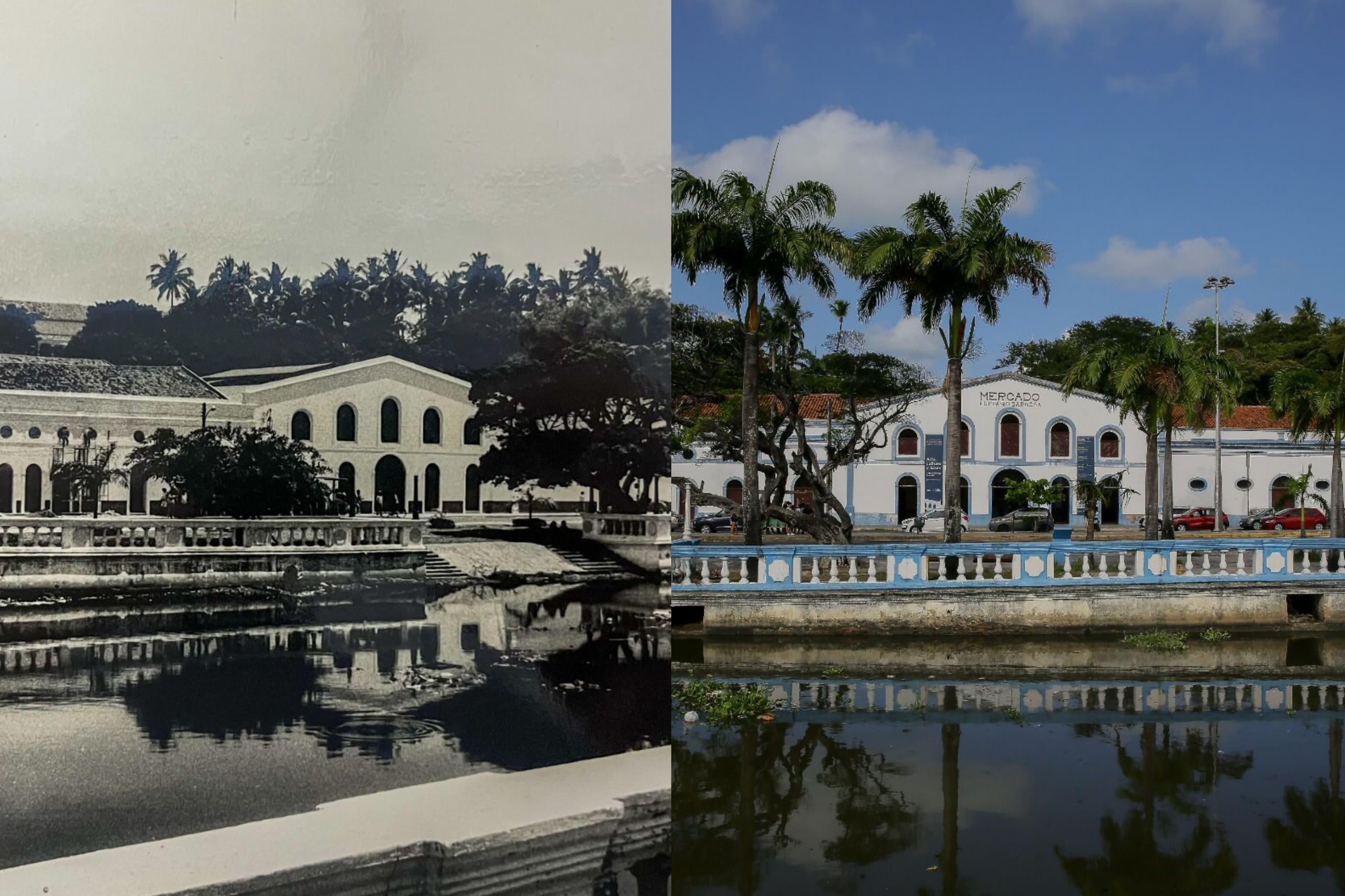 Mercado Eufrásio Barbosa