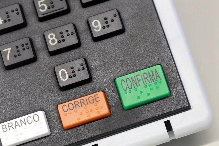 /Foto: Antonio Augusto/Ascom/TSE /Foto: Antonio Augusto/Ascom/TSE