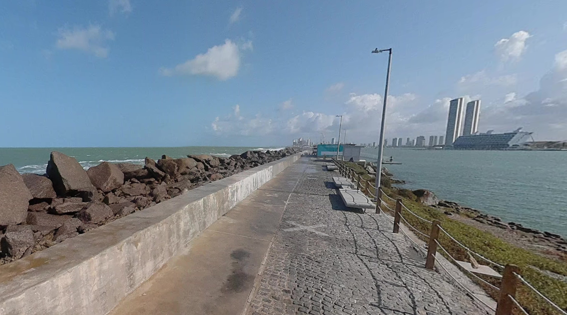 /imagem: Google Street View /imagem: Google Street View