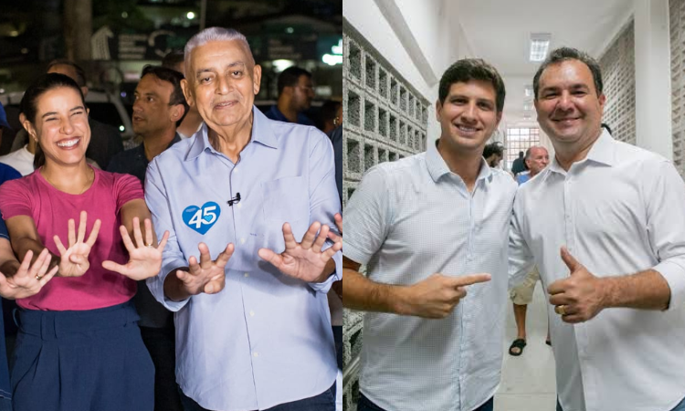 /Foto: Fabiano Alves/Divulgação e Divulgação