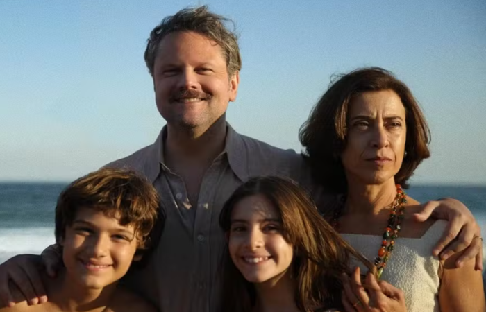 /Filme estreia comercialmente nos cinemas no dia 7 de novembro. Sony/Divulgação /Filme estreia comercialmente nos cinemas no dia 7 de novembro. Sony/Divulgação