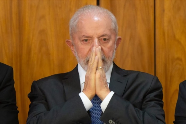 Numa lista de sete categorias de ferimento superficial a que Lula sofreu é considerado três/Crédito: Igor Estrela / Metrópoles Numa lista de sete categorias de ferimento superficial a que Lula sofreu é considerado três/Crédito: Igor Estrela / Metrópoles