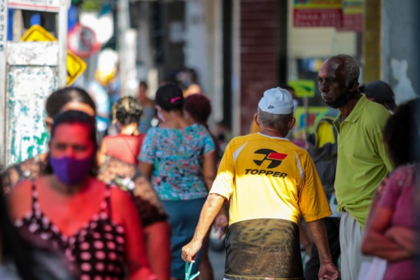 Entenda como funciona a dinâmica do dia do comerciário/Crédito: Arquivo / DP Entenda como funciona a dinâmica do dia do comerciário/Crédito: Arquivo / DP