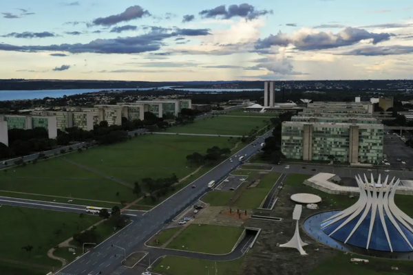 A realização da reforma administrativa foi anunciada pela equipe de transição do atual governo em dezembro de 2022/Crédito: Agência Brasil A realização da reforma administrativa foi anunciada pela equipe de transição do atual governo em dezembro de 2022/Crédito: Agência Brasil