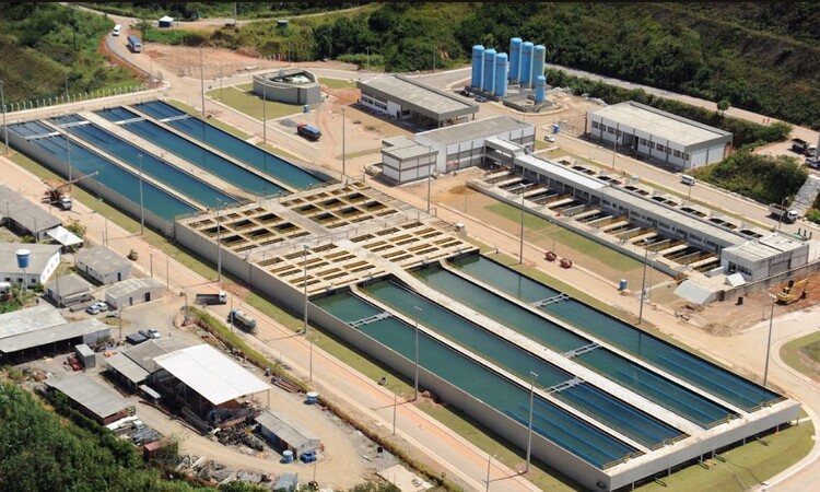 De acordo com a gestão estadual, a iniciativa prevê o assentamento de uma rede de aproximadamente 800 metros/Foto: Divulgação De acordo com a gestão estadual, a iniciativa prevê o assentamento de uma rede de aproximadamente 800 metros/Foto: Divulgação