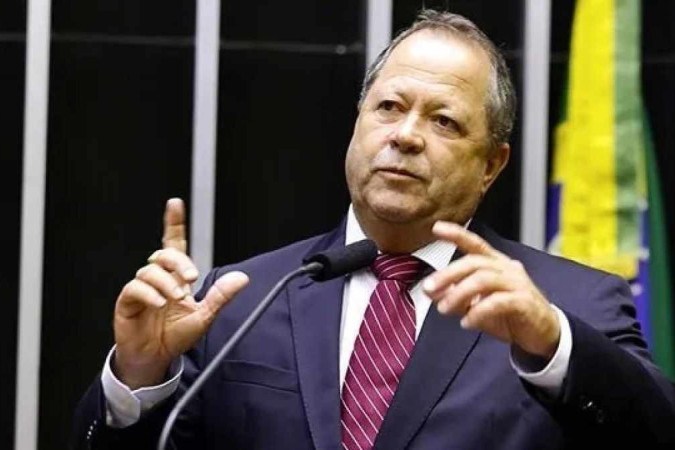 Preso domingo (24/03), deputado Chiquinho Brazão nega envolvimento com a morte de Marielle/foto: Reprodução/Agência Câmara Preso domingo (24/03), deputado Chiquinho Brazão nega envolvimento com a morte de Marielle/foto: Reprodução/Agência Câmara