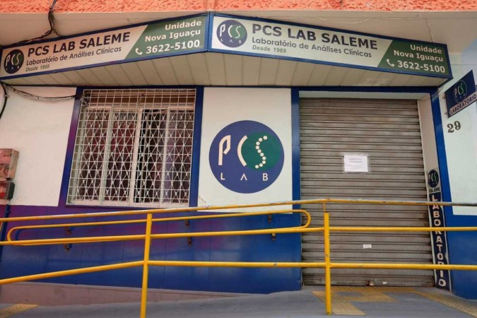 Conforme apurações da Polícia Civil do Rio de Janeiro (PCRJ), a falha nos procedimentos se deu por uma inadequação operacional que comprometeu a segurança do processo/foto: Fernando Frazão/Agência Brasil Conforme apurações da Polícia Civil do Rio de Janeiro (PCRJ), a falha nos procedimentos se deu por uma inadequação operacional que comprometeu a segurança do processo/foto: Fernando Frazão/Agência Brasil