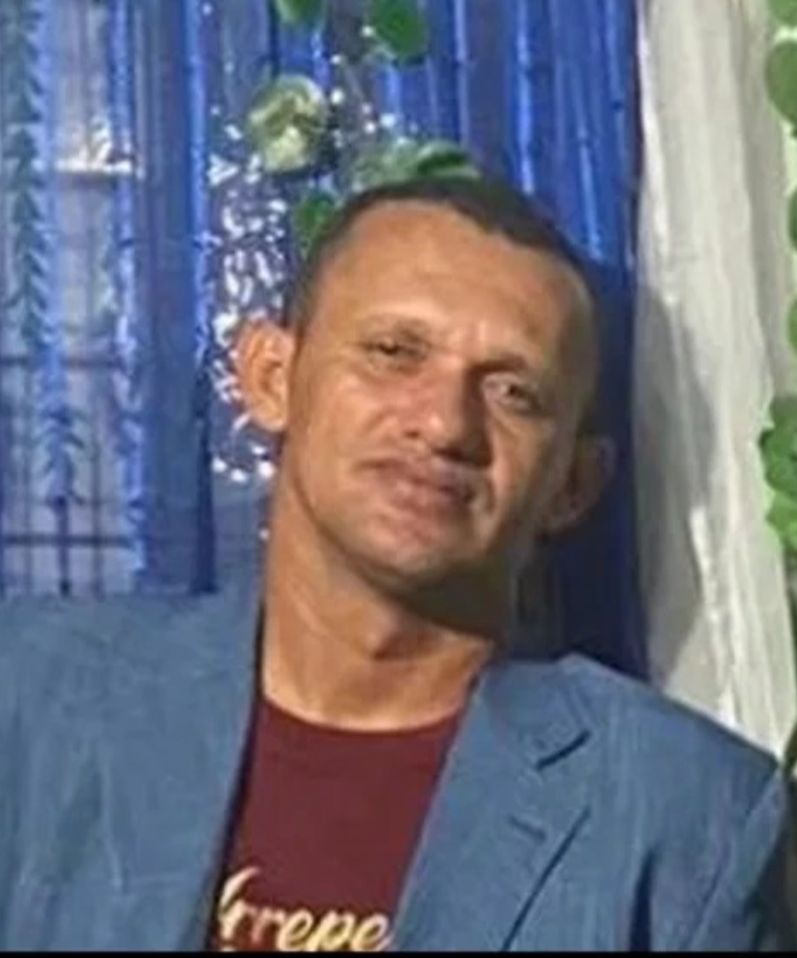 Ozeias foi morto dentro de igreja/Foto: Redes Sociais Ozeias foi morto dentro de igreja/Foto: Redes Sociais