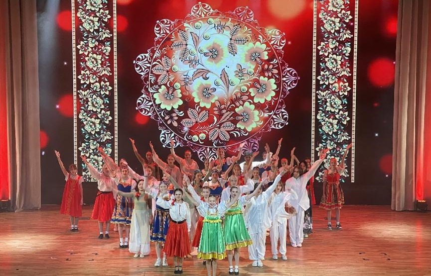 Abertura do evento de interc&acirc;mbio cultural e cinematogr&aacute;fico do BRICS em Moscou, na R&uacute;ssia./Xiao Xinxin/Di&aacute;rio do Povo
