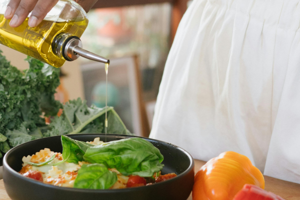 As análises detectaram a presença de outros óleos vegetais/Crédito: Pexels As análises detectaram a presença de outros óleos vegetais/Crédito: Pexels