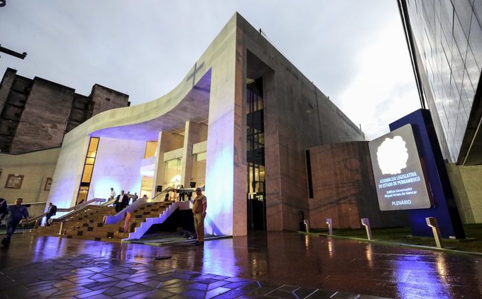 /Foto: Alepe/Divulgação /Foto: Alepe/Divulgação
