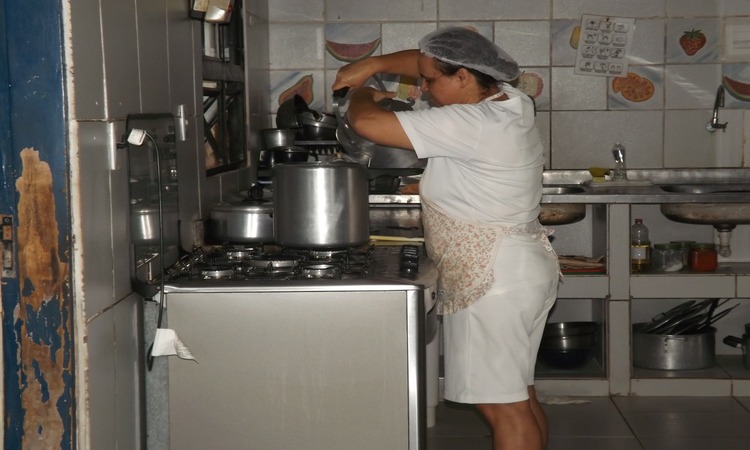 O Lar do Nenen é reconhecido localmente pela qualidade dos cuidados oferecidos às crianças e pelo contínuo desenvolvimento institucional