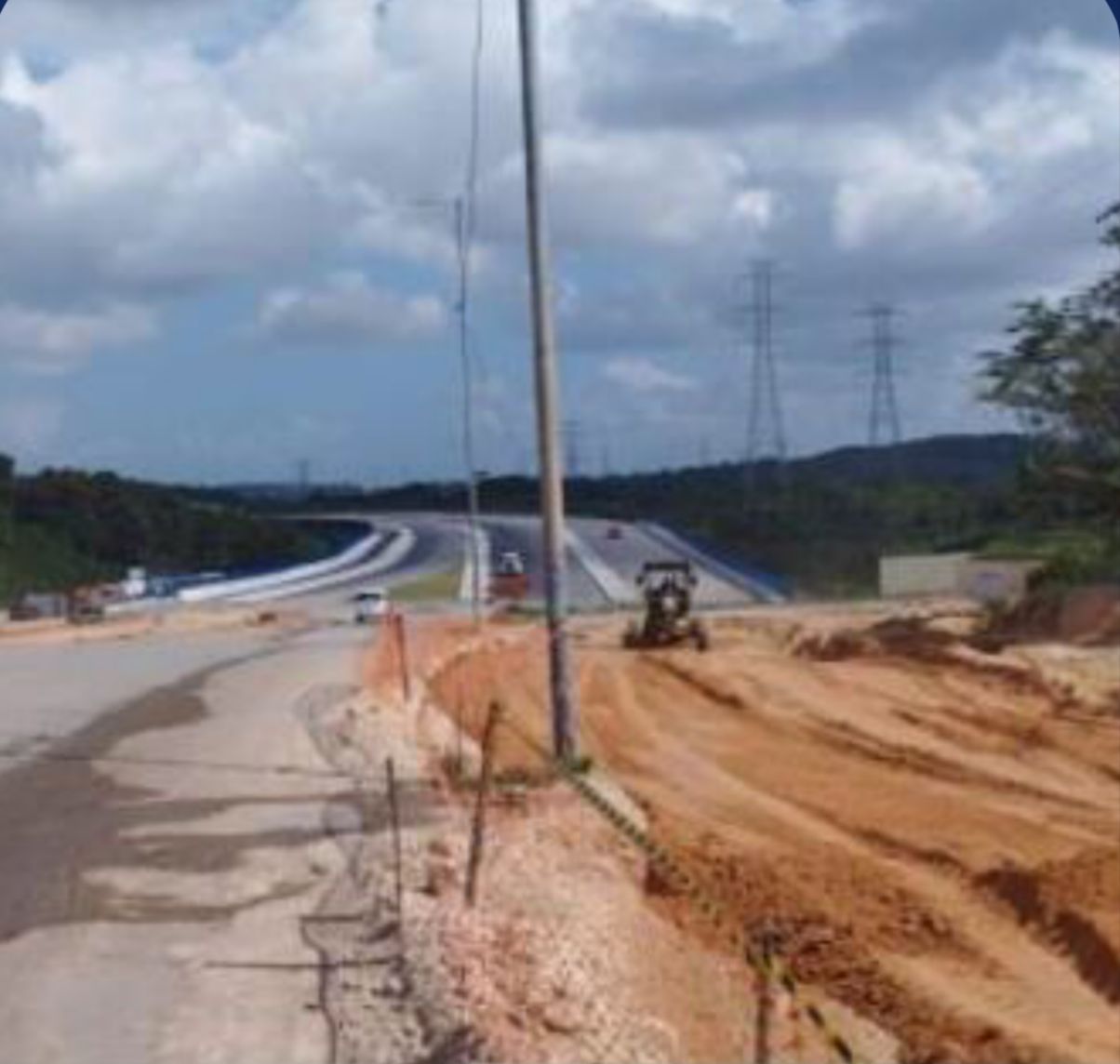 Vias urbanas de Camaragibe estão no programa/Foto: Governo do Estado