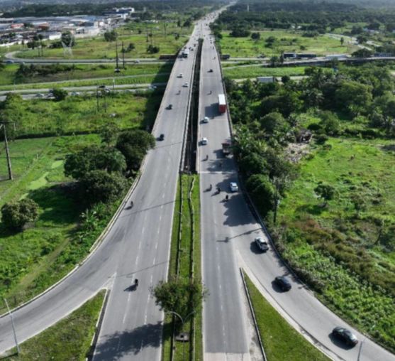 Triplicação da BR-232 está na mira 
