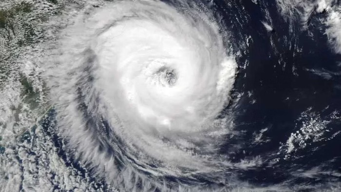 A previsão do Instituto Nacional de Meteorologia (Inmet)/foto: Reprodução / Jeff Schmaltz via Wikimedia Commons A previsão do Instituto Nacional de Meteorologia (Inmet)/foto: Reprodução / Jeff Schmaltz via Wikimedia Commons