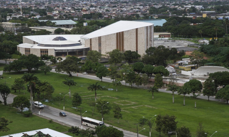 Os candidatos devem pagar uma taxa de R$ 239 para efetuar a inscrição no certame/Foto: Divulgação Os candidatos devem pagar uma taxa de R$ 239 para efetuar a inscrição no certame/Foto: Divulgação