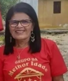 Judite foi assassinada pelo ex-compoanheiro/Foto: Redes Sociais Judite foi assassinada pelo ex-compoanheiro/Foto: Redes Sociais
