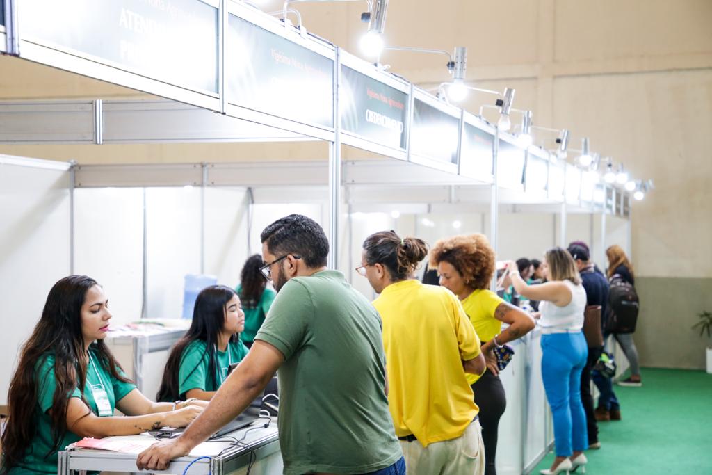 Inscrições para Agrinordeste podem ser feitas/Foto: Divulgação Inscrições para Agrinordeste podem ser feitas/Foto: Divulgação