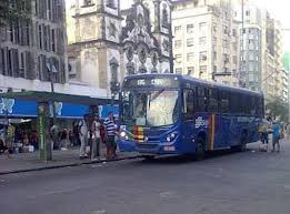 Ônibus vão mudar na Dantas Barreto/FOto: Arquivo/DP Ônibus vão mudar na Dantas Barreto/FOto: Arquivo/DP