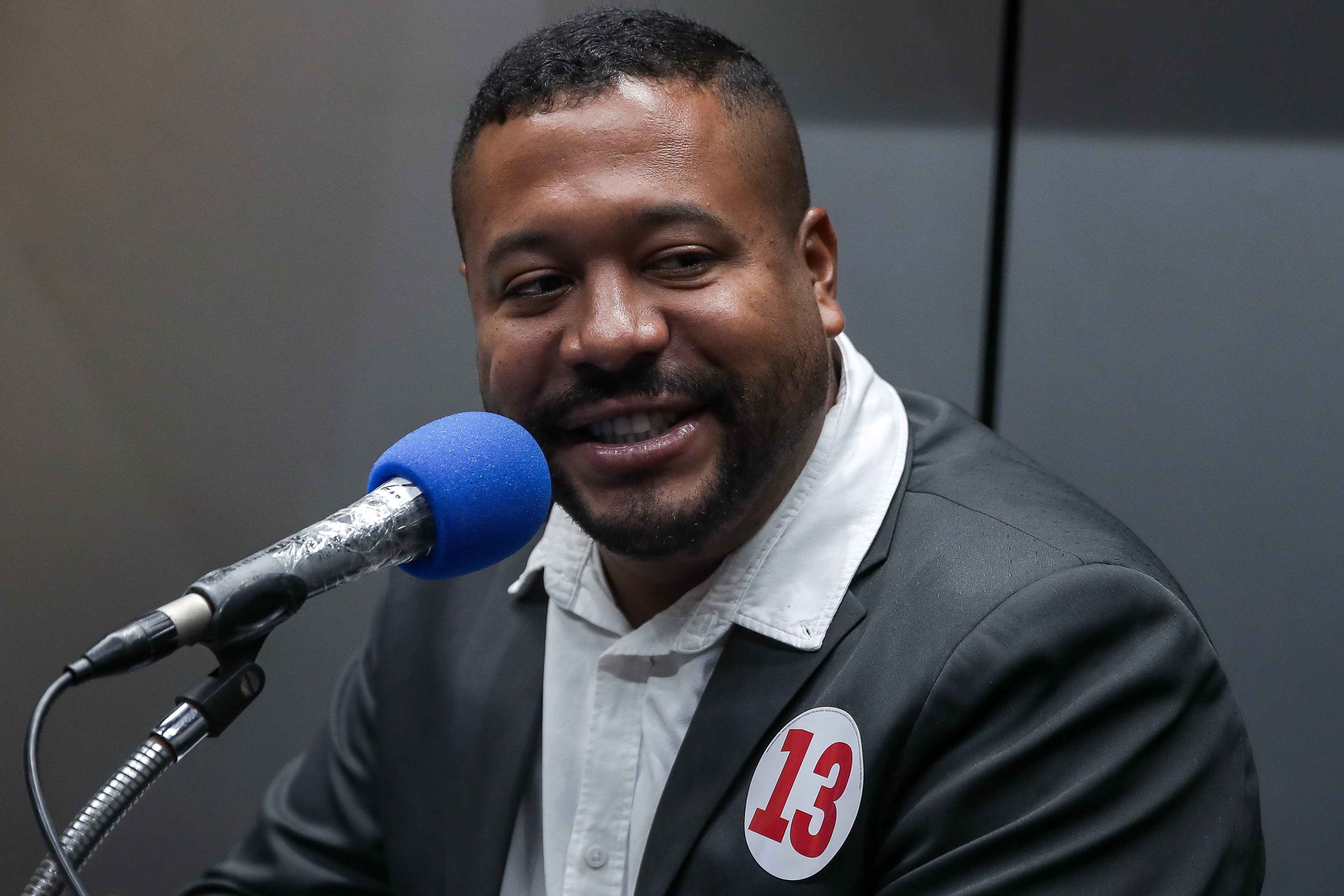 /Rafael Vieira/DP Foto