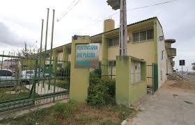 Penitenciária fica em Caruaru/Foto: Arquivo