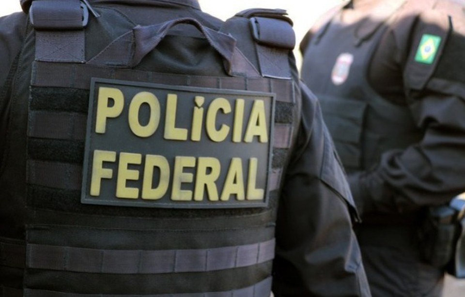 /Foto: Arquivo/PF /Foto: Arquivo/PF