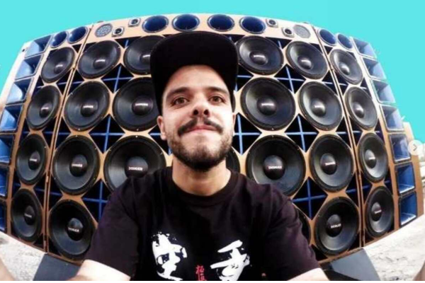 João era filho da atriz e diretora Maria Rebello, irmão da também atriz Maria Carol Rebello, além de sobrinho do diretor de TV Jorge Fernando/Crédito: Reprodução/Instagram