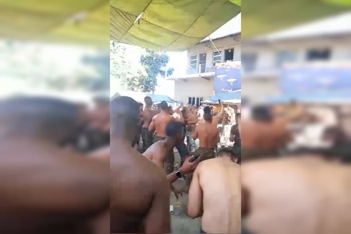 Caso ocorreu no Rio de Janeiro/foto: Reprodução Caso ocorreu no Rio de Janeiro/foto: Reprodução