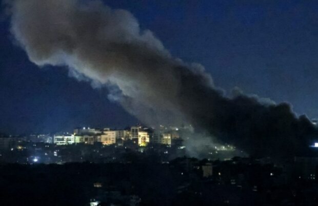 Explosões foram reportadas pelos veículos iranianos/foto: Reprodução