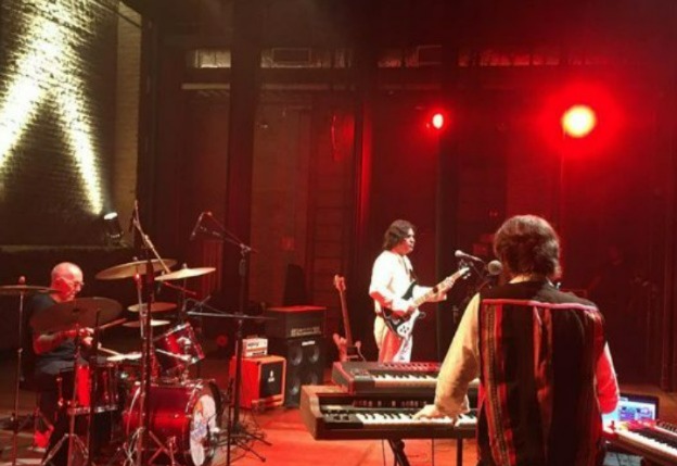 O CaRIOca ProgFestival surgiu em 2017./Foto: Reprodução/Instagram O CaRIOca ProgFestival surgiu em 2017./Foto: Reprodução/Instagram